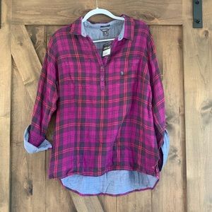 XL Flannel